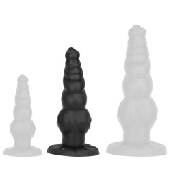 DarkSil Gode Dogkies M 26 x 8.5cm